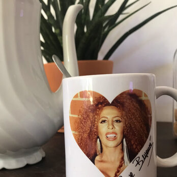 Mug Beyoncé