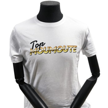 T-shirt Top moumoute